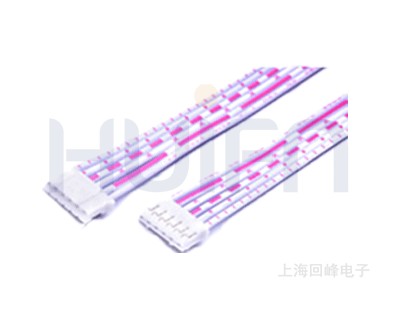 电子线束6