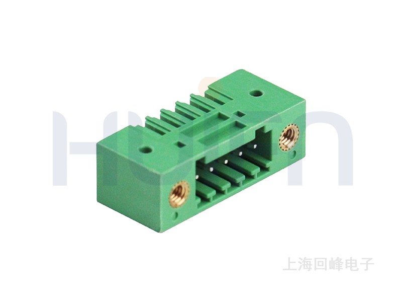 2.50mm间距   HFGXGA101-A003