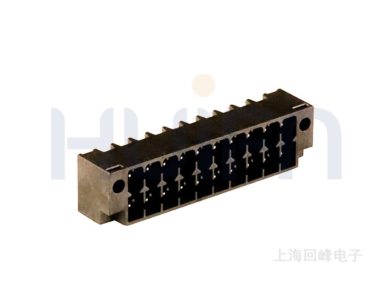 3.50mm间距   HFGXZA204-A002