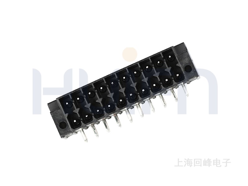 3.50mm间距   HFGXZB201-A006