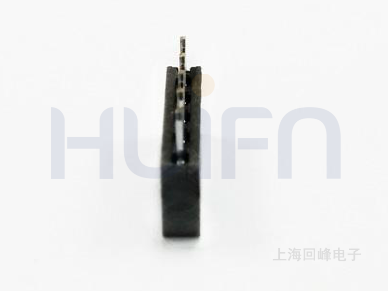 2.54MM 5P 180° DIP 排母