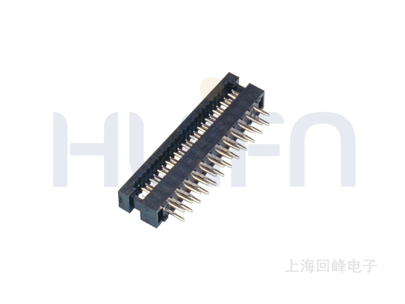2.0MM 磷铜 亮锡 DIP PLUG