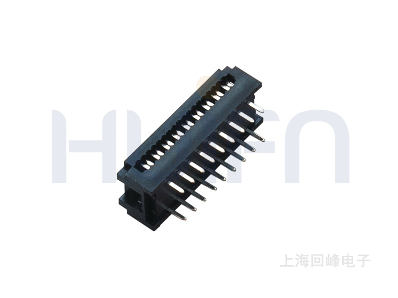 2.54*7.62MM 磷铜 DIP