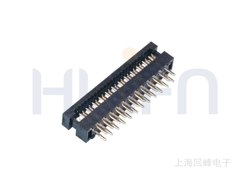 2.0MM 磷铜 亮锡 DIP PLUG 厂家
