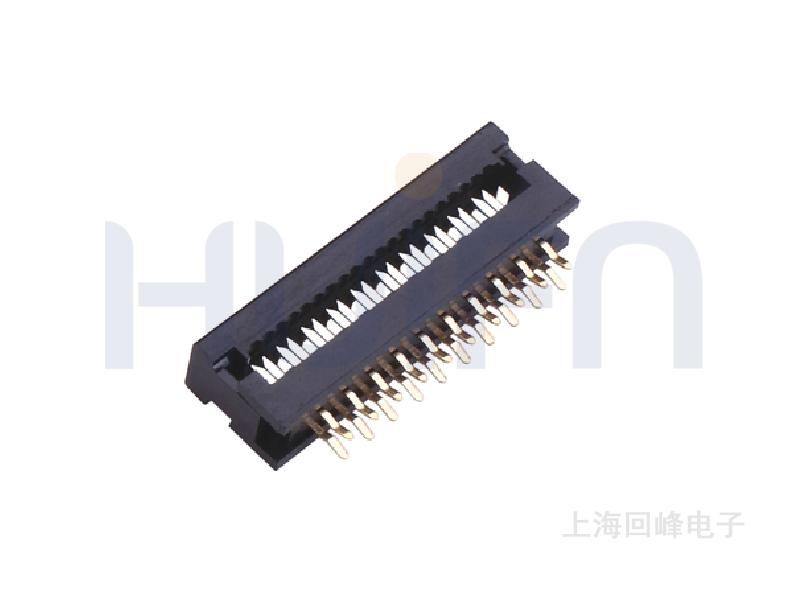 抗氧化 2.54MM 26P DIP PLUG