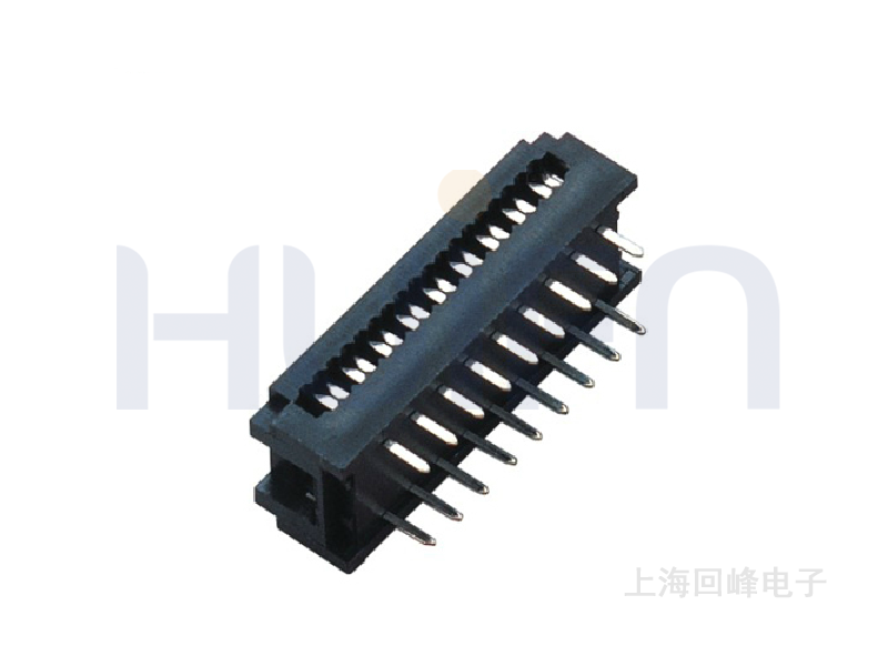 2.547.62MM 磷铜 DIP PLUG