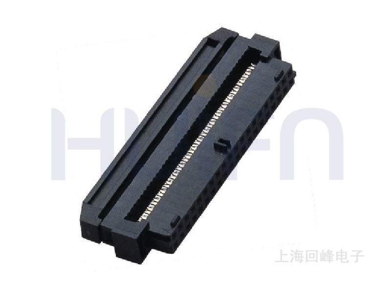 供应 2.00 MOLEX 弹片型 IDC