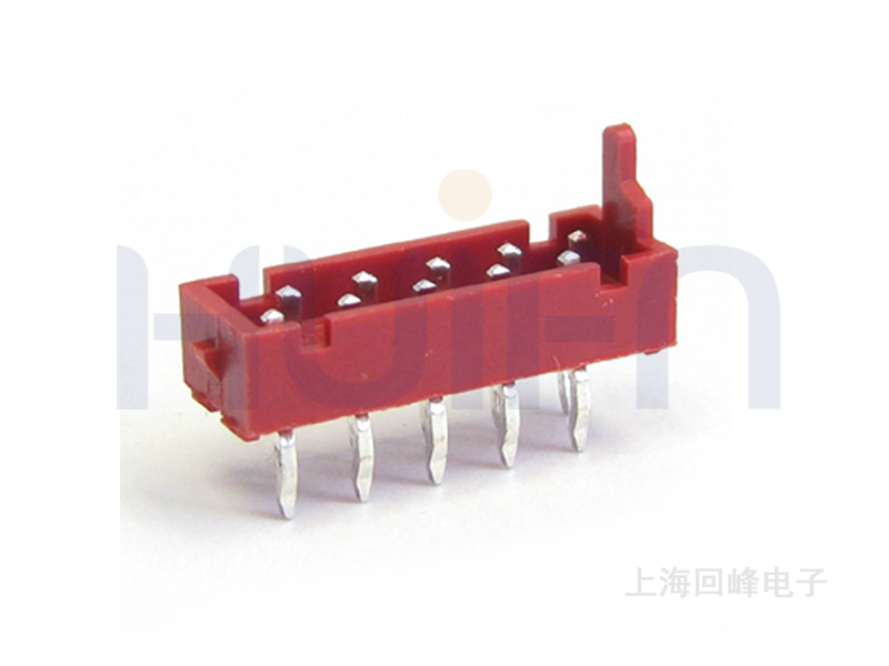 Micro Match 20P 公头 Tin 接线头