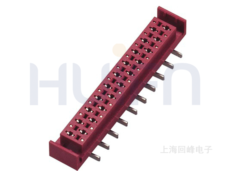 Micro Match接线头