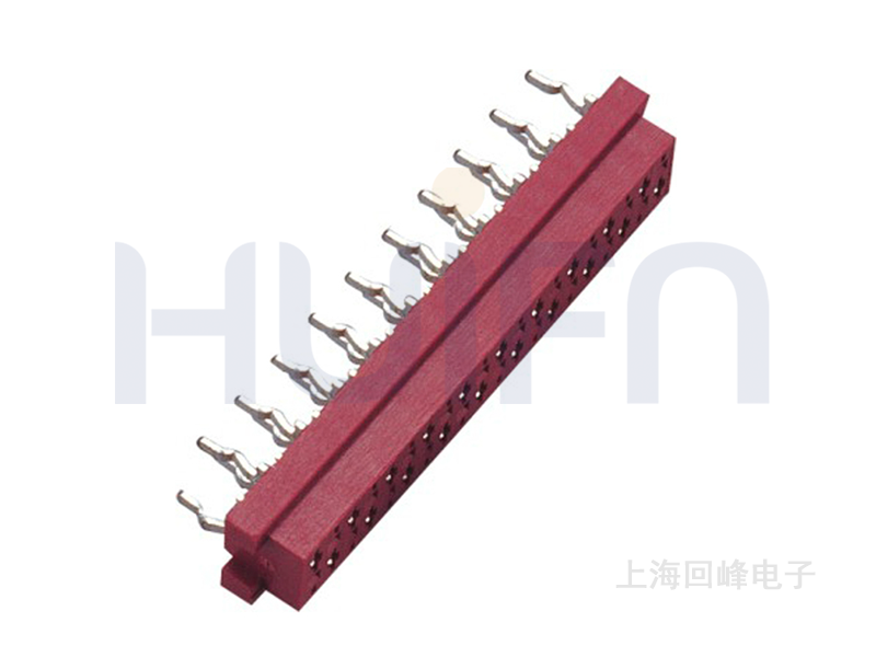 Micro Match 20P 母头 180°接线头