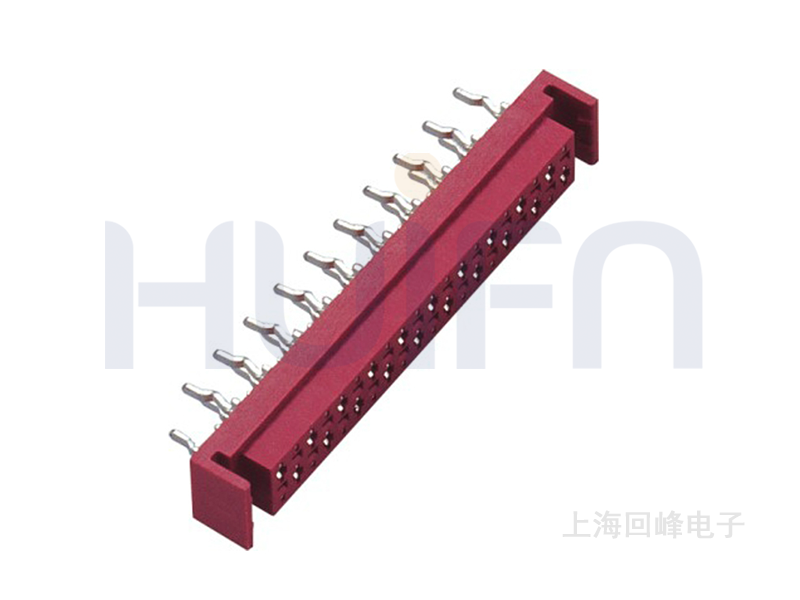 Micro Match接线头