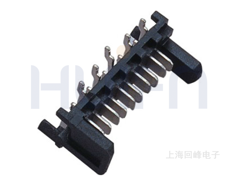 1.27MM 公头板端 板对线 供应