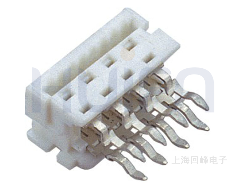 1.27mm Picoflex header 板对线 供应