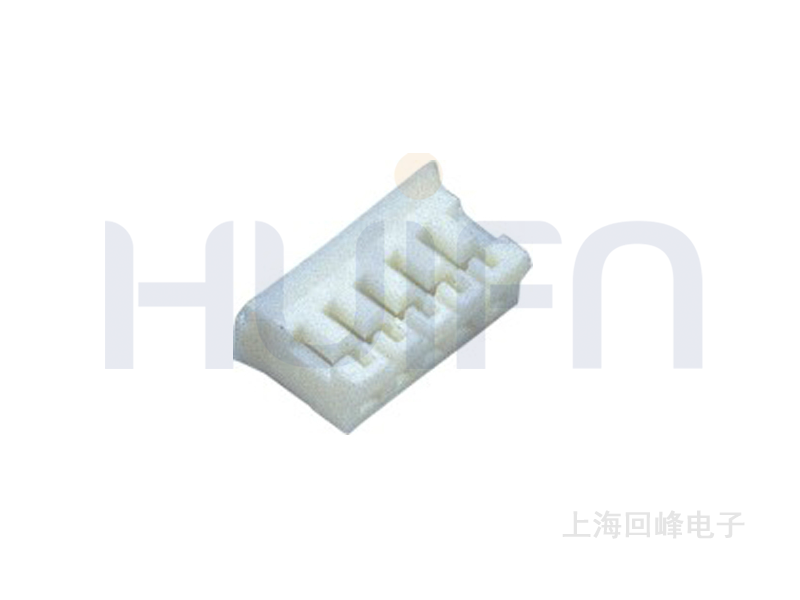2.0MM 间距 housing 供应商