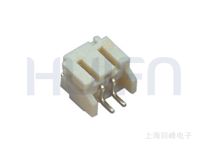 2.0MM 2P 90° SMT Wafer