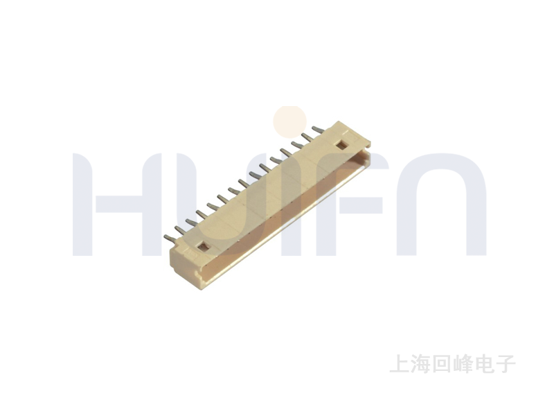 2.0MM 180°Wafer