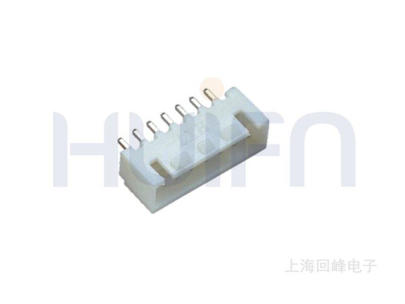 2.5MM 180°DIP Wafer