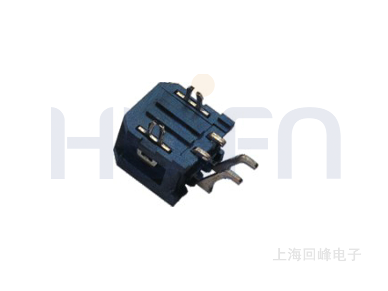 3.0MM 3P 90°SMT Waferr  供应