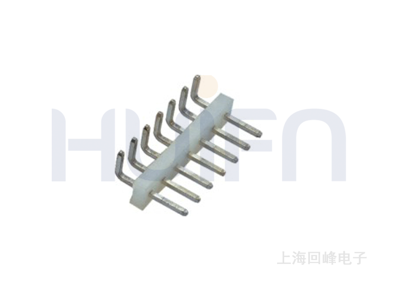 3.96MM 90°SMT Wafer 厂家 制造