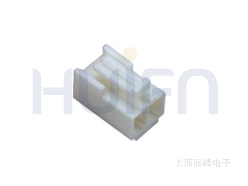 3.96MM 2P 配线型Housing