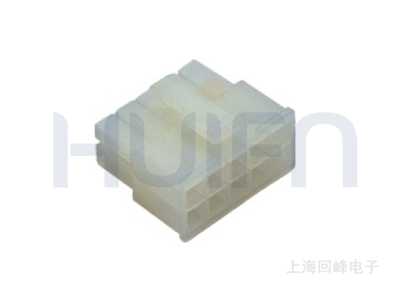 4.2MM Wafer 塑胶