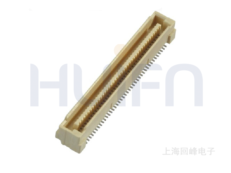 0.8MM 公座 BTB T型 Board To Board