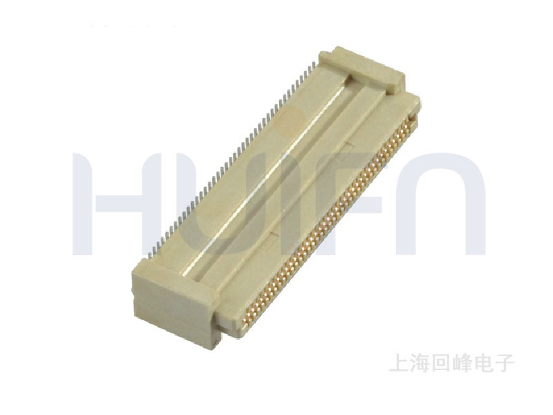 0.8MM 母头 BTB T型 Board To Board
