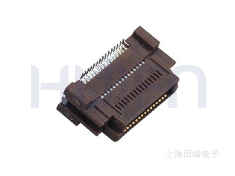 0.635MM 公座 Board To Board