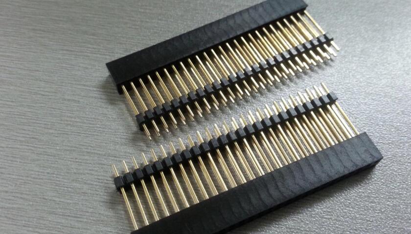 端子连接器